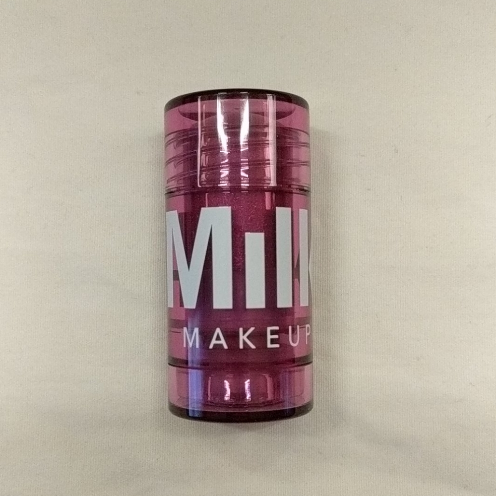 Milk makeup Astro glow oil lip and cheek tint